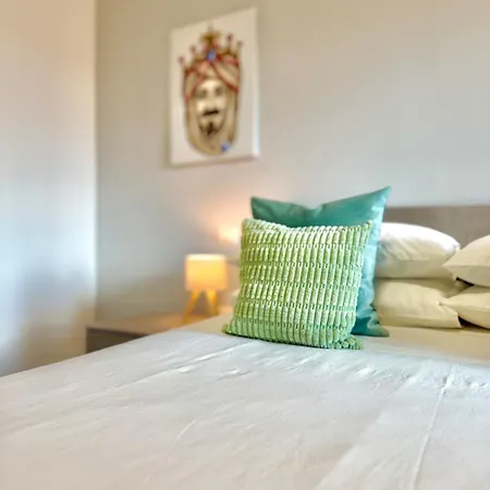 Sikùla Appartement *