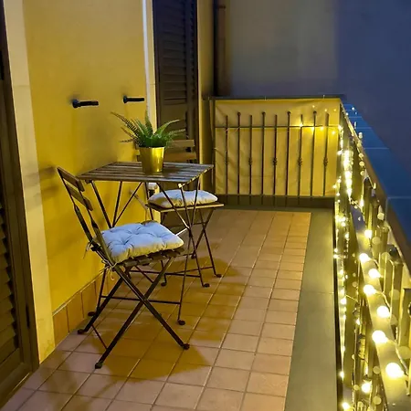Sikùla Appartement Giardini-Naxos