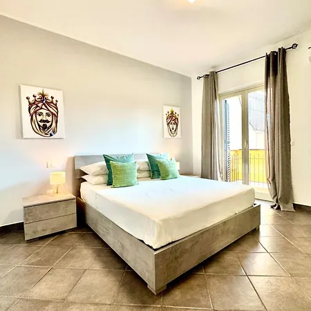 Apartament Sikula