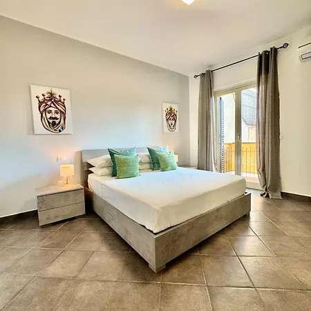 Sikula Apartament
