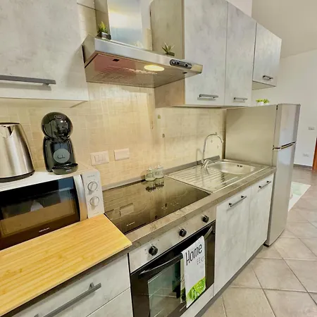 Apartament Sikula