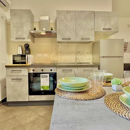 Apartament Sikula