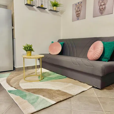 Sikula Apartament Giardini-Naxos