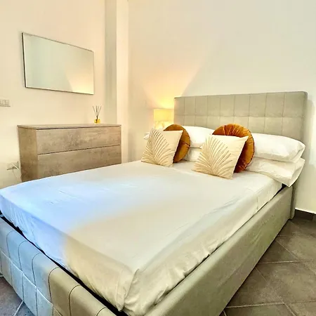 Apartament Sikula Giardini-Naxos