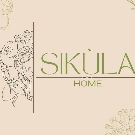 Apartament Sikula Giardini-Naxos