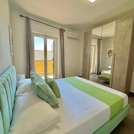 Apartament Sikula *