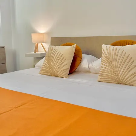 Sikula Apartament