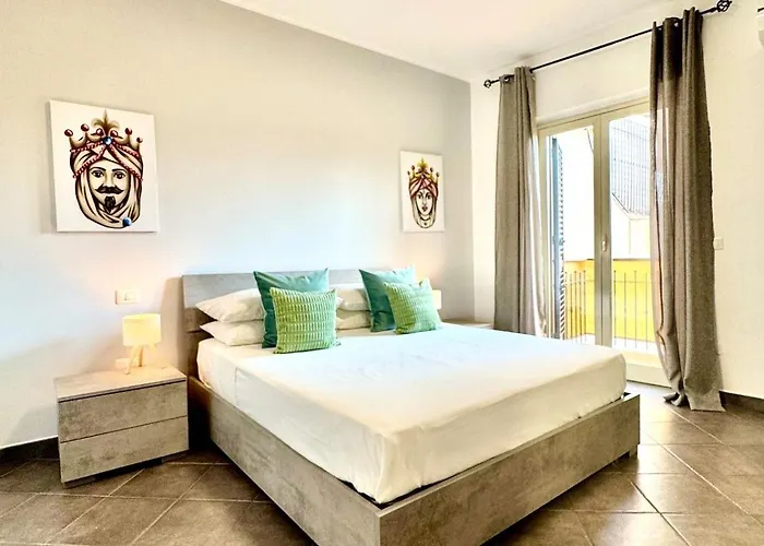 Appartamento Sikùla