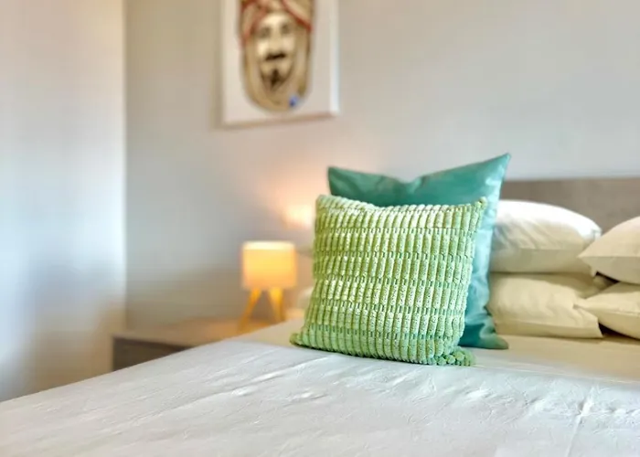 Sikùla Appartamento *