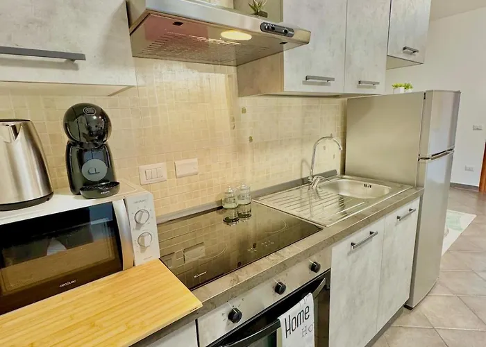 Appartamento Sikùla