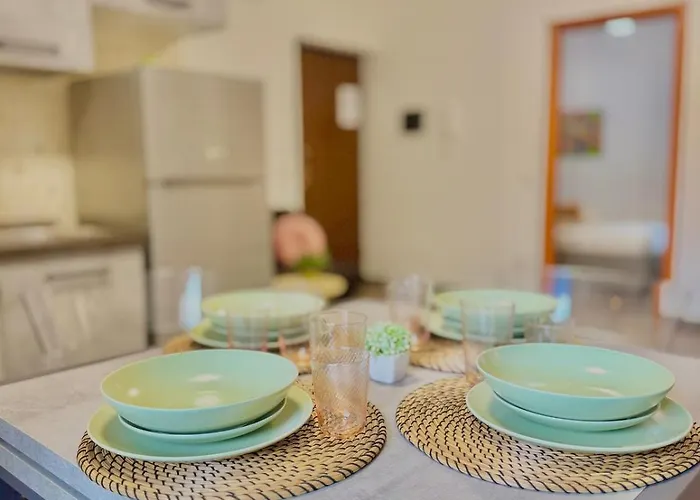 Sikùla * Giardini Naxos