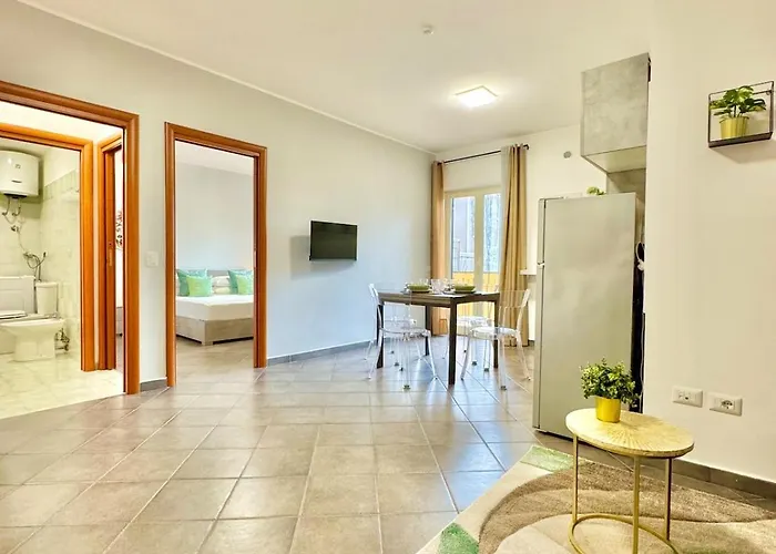 Appartamento Sikùla *