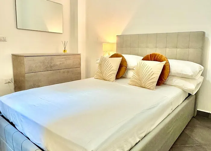 Appartamento Sikùla Giardini Naxos