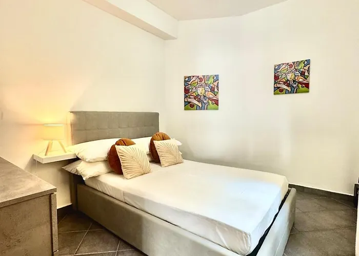 Appartamento Sikùla