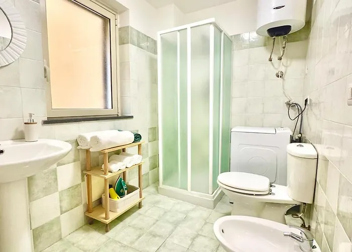 Appartamento Sikùla Giardini Naxos