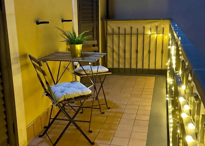 Sikùla Appartamento Giardini Naxos