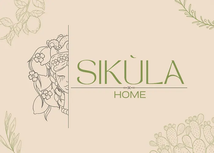 Appartamento Sikùla Giardini Naxos