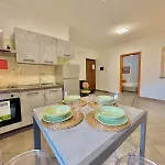 Apartment Sikula