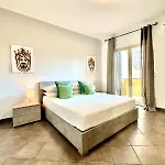 Apartment Sikula