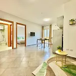 Apartment Sikula *