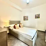 Apartment Sikula